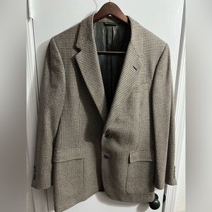 Christian Dior 100% pure virgin wool Jacket in great condition